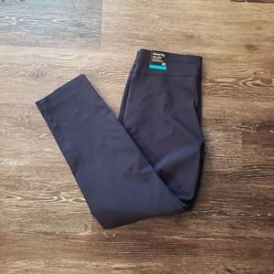 Alfani Skinny Leg Dress Pants Short NWT